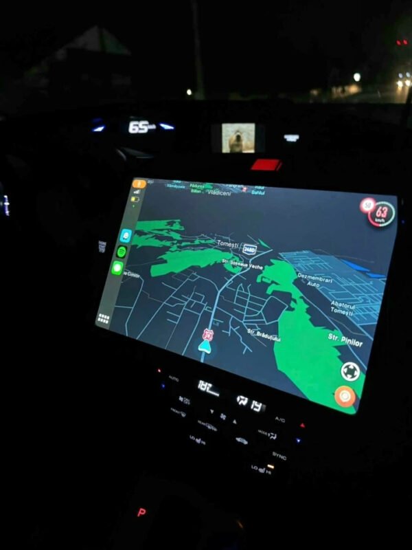 Honda Civic 9 Android Multimedija - Image 3