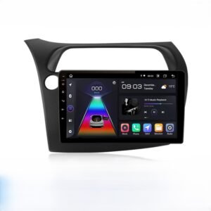 Honda Civic Android Multimedija