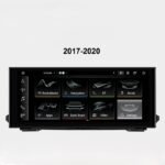 Audi Q5 Android Multimedija