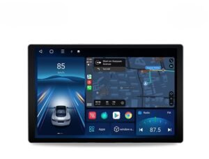 Honda civic Android Multimedija
