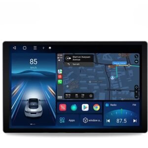 Honda civic Android Multimedija