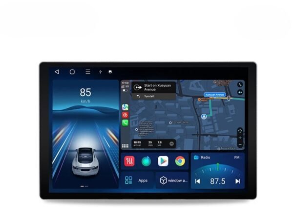 Honda civic Android Multimedija
