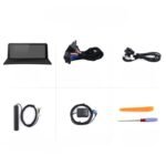 BMW X3 Android Multimedija