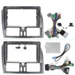 Volvo xc60 Android Multimedijos Rėmelis