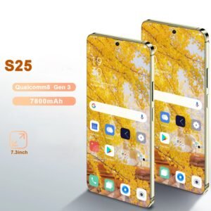 Mobilūs Prietaisai