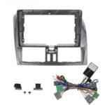 Volvo xc60 Android Multimedijos Rėmelis