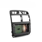 Peugeot 307 Android Multimedija