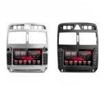 Peugeot 307 Android Multimedija