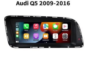Audi q5 Android Multimedija