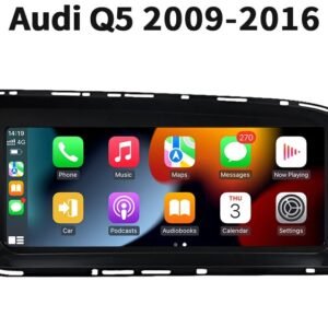 Audi q5 Android Multimedija
