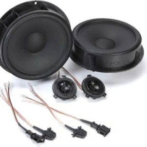 Focal garsiakalbiai automobiliui