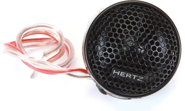 Hertz Dieci DSK Garsiakalbiai - AndroidAudio.LT