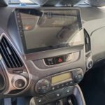 Hyundai iX35 Android Multimedija