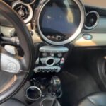 Mini Cooper Countryman Android Multimedija
