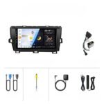 Toyota Prius 3 Android Multimedija