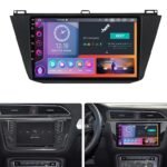 Volkswagen Tiguan Android Multimedija