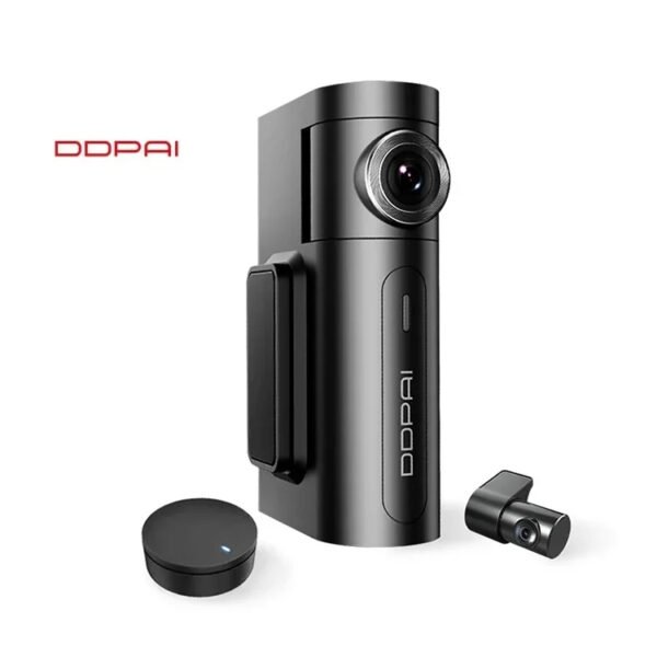 Ddpai X2S Pro