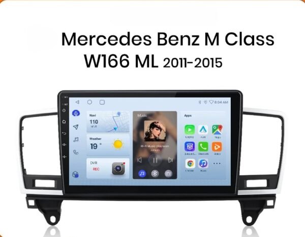 MB ML Android