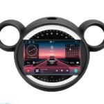 Mini Cooper Countryman Android Multimedija