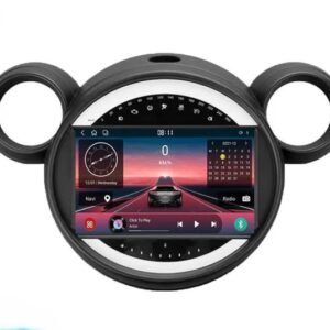 Mini android multimedija