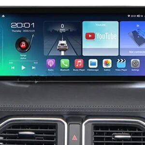 Mazda cx8 android multimedija