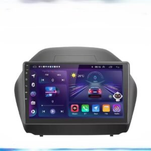 Hyundai ix35 android