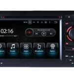 Audi A4 B5 Android Multimedija