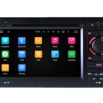 Audi A4 B5 Android Multimedija