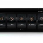 mazda cx5 android multimedija