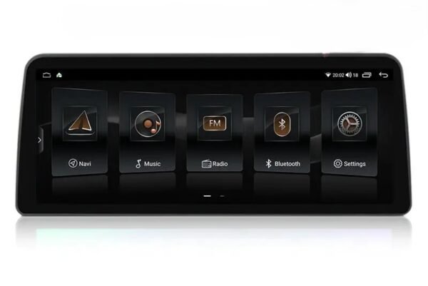 mazda cx5 android multimedija