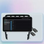 Porsche Cayenne Android Multimedija