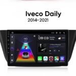 Iveco Daily Multimedija Automobiliui