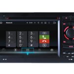 Audi A4 B5 Android Multimedija