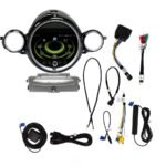 Mini Cooper Countryman Android Multimedija