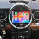 Mini Cooper Countryman Android Multimedija