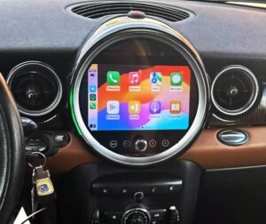 Mini Android multimedija