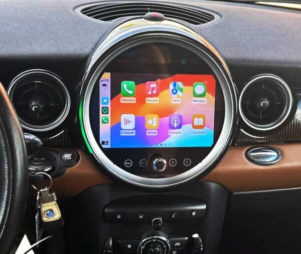 Mini Android multimedija