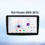 Fiat Panda Android Multimedija
