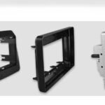 Fiat Panda Android Multimedija