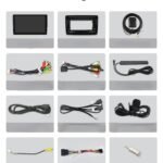 Fiat Panda Android Multimedija