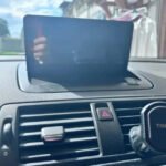 Volvo v50 Android Multimedija