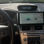 XC 60 android multimedija