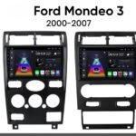 Ford Mondeo Android Multimedija