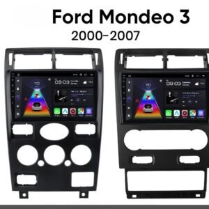 Ford focus android
