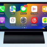 Audi A8 D3 Android Multimedija