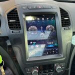 Opel Insignia Android Multimedija