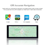 Audi A8 D3 Android Multimedija