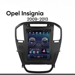 Opel Signum android Multimedija