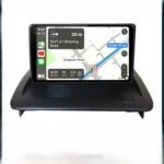 Volvo v50 Android Multimedija