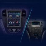 Opel Insignia Android Multimedija